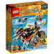 Конструктор LEGO Legends of Chima 70222 Огненный Вездеход Тормака в Липецке