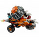 Конструктор LEGO Legends of Chima 70222 Огненный Вездеход Тормака в Липецке