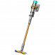 Пылесос Dyson V15 Detect Absolute SV47, Gold (447000-01) в Липецке