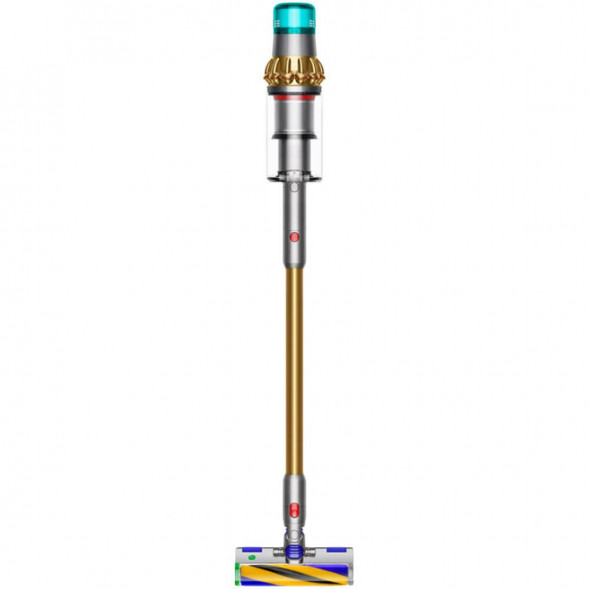 Пылесос Dyson V15 Detect Absolute SV47, Gold (447000-01) в Липецке