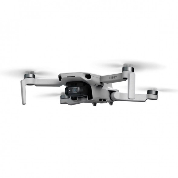 Квадрокоптер DJI Mavic Mini 2 Fly More Combo в Липецке