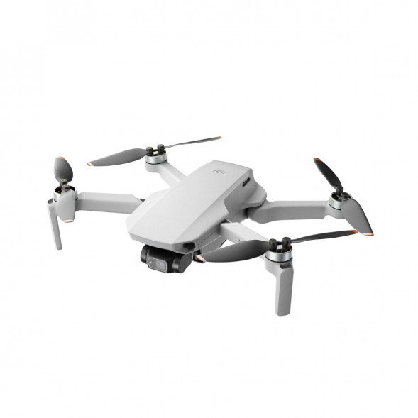 Квадрокоптер DJI Mavic Mini 2 Fly More Combo в Липецке