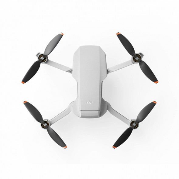 Квадрокоптер DJI Mavic Mini 2 Fly More Combo в Липецке