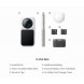Экшн-камера Insta360 X6 Essentials Bundle, White в Липецке