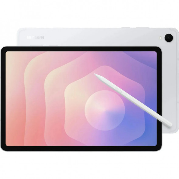 Планшет Samsung Galaxy Tab S11 SM-X736 12ГБ/128ГБ LTE, Silver в Липецке