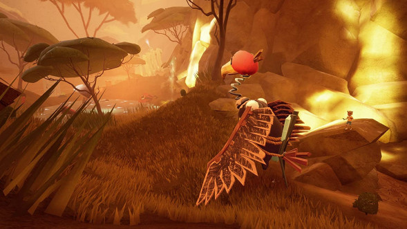 Игра Hello Neighbor: Hide and Seek [PS4, русские субтитры] в Липецке