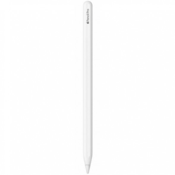 Стилус Apple Pencil Pro для iPad M4 Pro / Air (2024) MX2D3AM/A, белый в Липецке