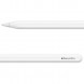 Стилус Apple Pencil Pro для iPad M4 Pro / Air (2024) MX2D3AM/A, белый в Липецке
