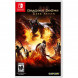 Игра Dragon&amp;#039;s Dogma: Dark Arisen [Nintendo Switch, английская версия] в Липецке