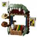 Конструктор LEGO Jurassic World 75934 Побег дилофозавра в Липецке