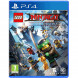 Игра LEGO Ninjago Movie: The Videogame (Ниндзяго) [PS4, русские субтитры] в Липецке