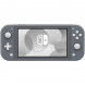 Игровая приставка Nintendo Switch Lite Gray в Липецке