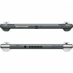 Игровая приставка Nintendo Switch Lite Gray