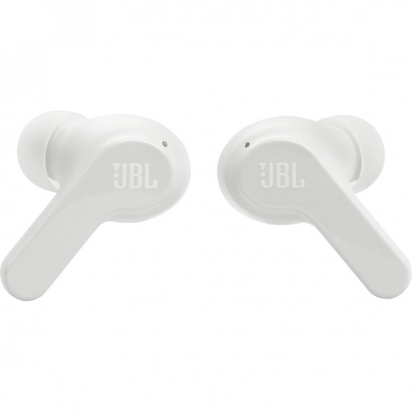 Беспроводные наушники JBL Wave Beam, White в Липецке