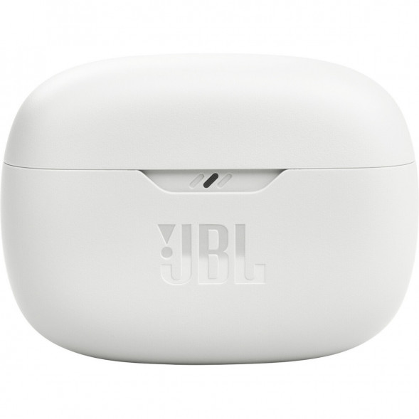 Беспроводные наушники JBL Wave Beam, White в Липецке