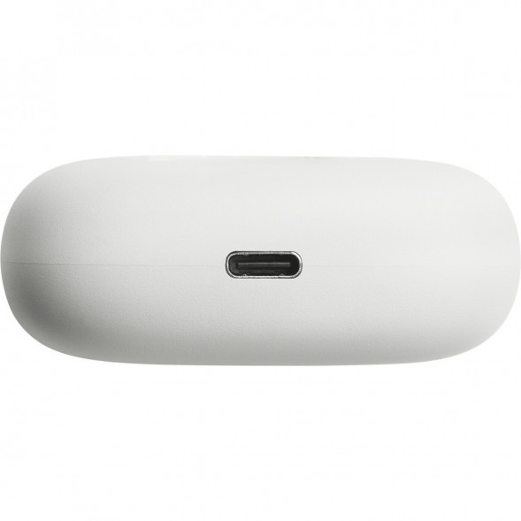 Беспроводные наушники JBL Wave Beam, White в Липецке