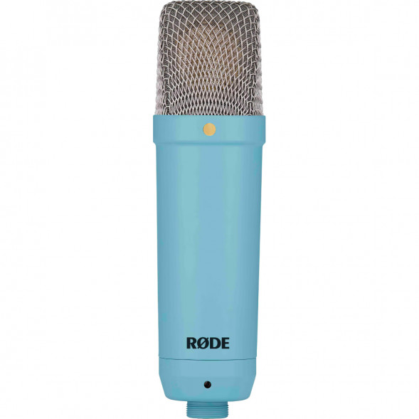 Микрофон студийный RODE NT1 Signature, Blue в Липецке