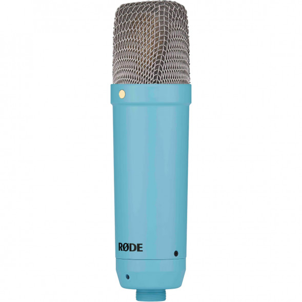 Микрофон студийный RODE NT1 Signature, Blue в Липецке