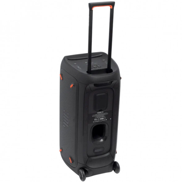 Портативная акустика JBL Partybox 310 в Липецке