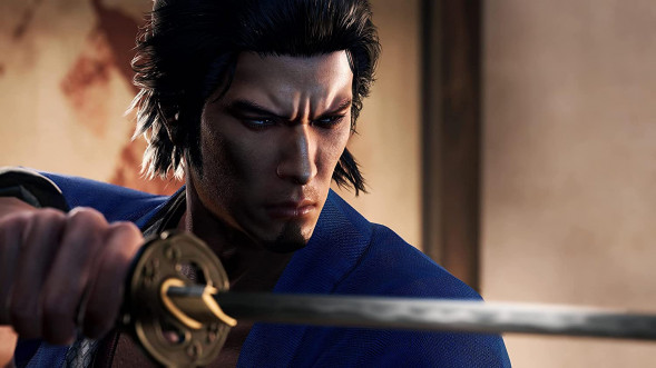 Like a Dragon: Ishin! [PS5, английская версия] в Липецке