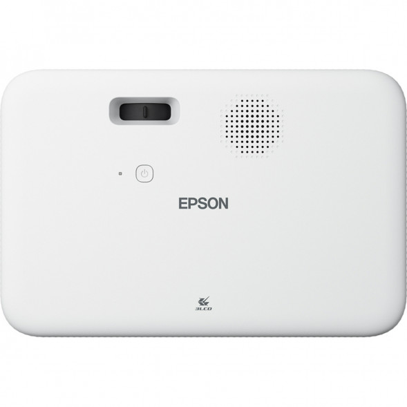 Проектор Epson CO-FH02 в Липецке