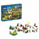 Конструктор LEGO City 60134 Праздник в парке в Липецке