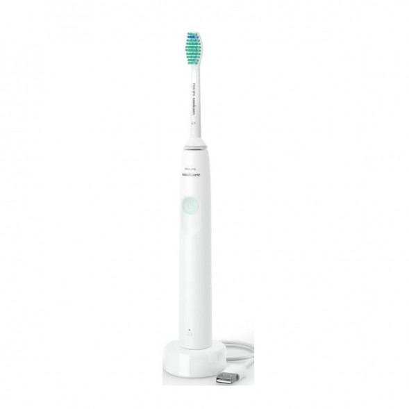 Электрическая звуковая зубная щетка Philips Sonicare HX3641/11 в Липецке
