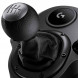 Комплектующие для руля Logitech G Driving Force Shifter, черный в Липецке