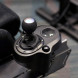 Комплектующие для руля Logitech G Driving Force Shifter, черный в Липецке