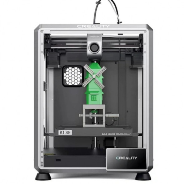 3D- принтер Creality3D K1 SE в Липецке