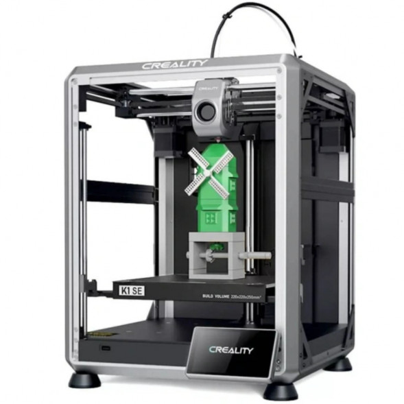 3D- принтер Creality3D K1 SE в Липецке