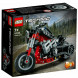 Конструктор LEGO Technic 42132 Мотоцикл в Липецке