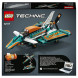 Конструктор LEGO Technic 42117 Гоночный самолёт в Липецке