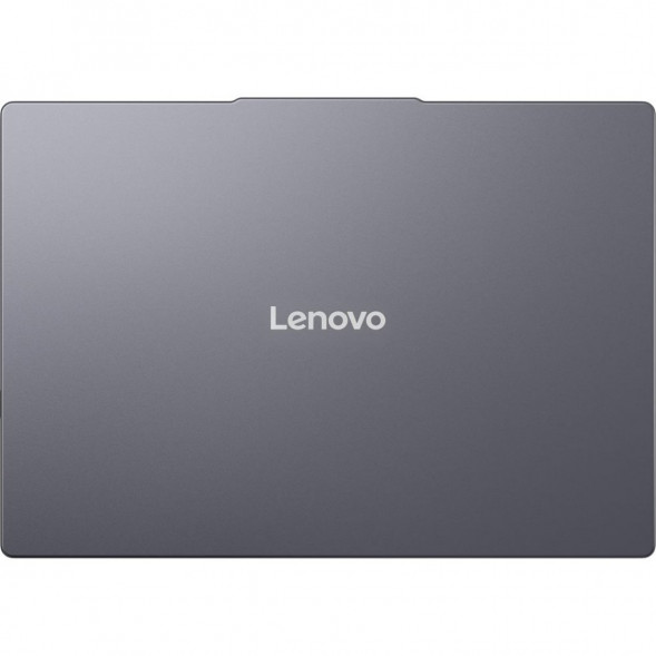 Ноутбук Lenovo IdeaPad Slim 3 15ARP10 (15.3&amp;quot;, 2025, IPS, AMD Ryzen 5 150 3.3ГГц, 6-ядерный, 16ГБ DDR5, 512ГБ SSD, AMD Radeon 660M, без ОС), серый в Липецке