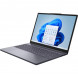 Ноутбук Lenovo IdeaPad Slim 3 15ARP10 (15.3&amp;quot;, 2025, IPS, AMD Ryzen 5 150 3.3ГГц, 6-ядерный, 16ГБ DDR5, 512ГБ SSD, AMD Radeon 660M, без ОС), серый в Липецке