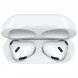 Беспроводные наушники Apple AirPods 3 Lightning Charging Case, белый  в Липецке