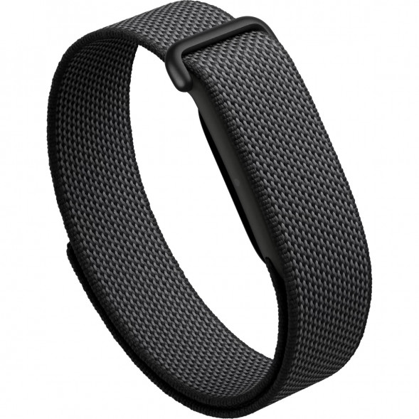 Фитнес-браслет Google Fitbit Air (Чёрный/Obsidian) в Липецке