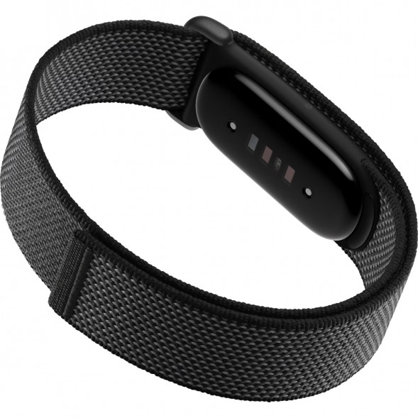 Фитнес-браслет Google Fitbit Air (Чёрный/Obsidian) в Липецке
