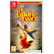Игра Nintendo Switch - It Takes Two (русские субтитры) в Липецке