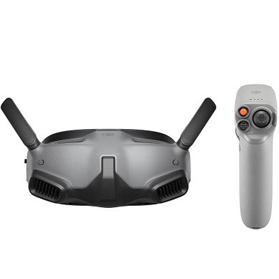 Комплект DJI Goggles Integra Motion Combo в Липецке