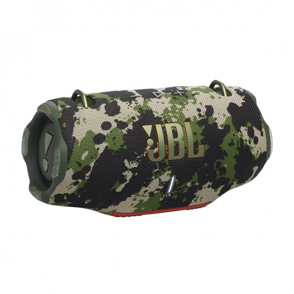 Портативная колонка JBL Xtreme 4, Camouflage в Липецке