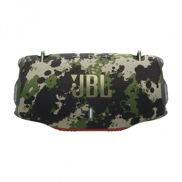 Портативная колонка JBL Xtreme 4, Camouflage в Липецке