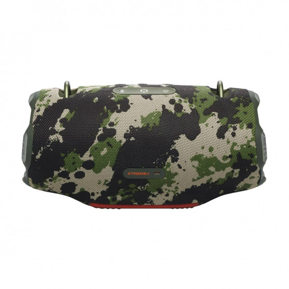 Портативная колонка JBL Xtreme 4, Camouflage в Липецке