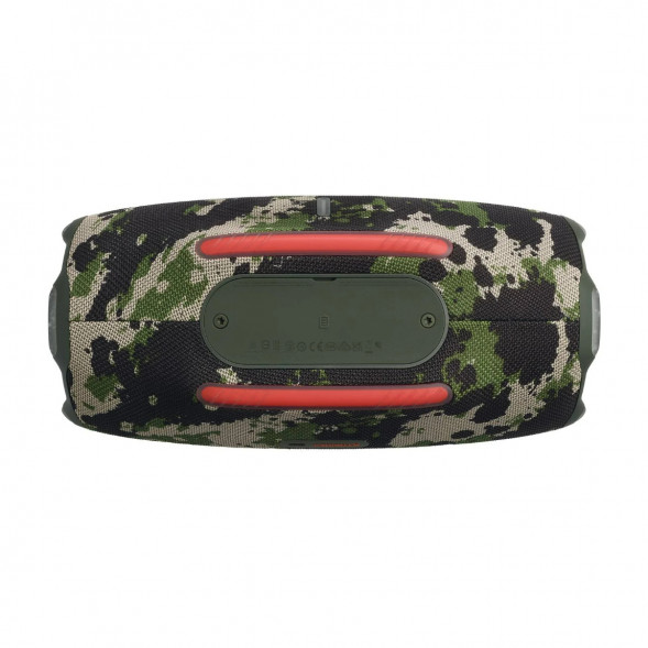 Портативная колонка JBL Xtreme 4, Camouflage в Липецке