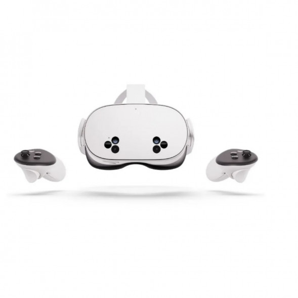Шлем виртуальной реальности Oculus Quest 3S, 128 ГБ  в Липецке