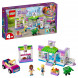 Конструктор LEGO Friends 41362 Супермаркет Хартлейк Сити в Липецке