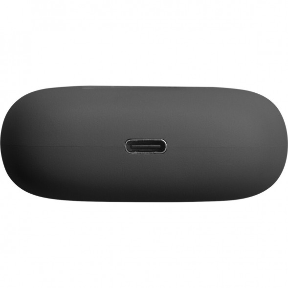 Беспроводные наушники JBL Wave Beam, Black в Липецке