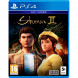 Игра Shenmue III. Day One Edition [PS4, английская версия] в Липецке