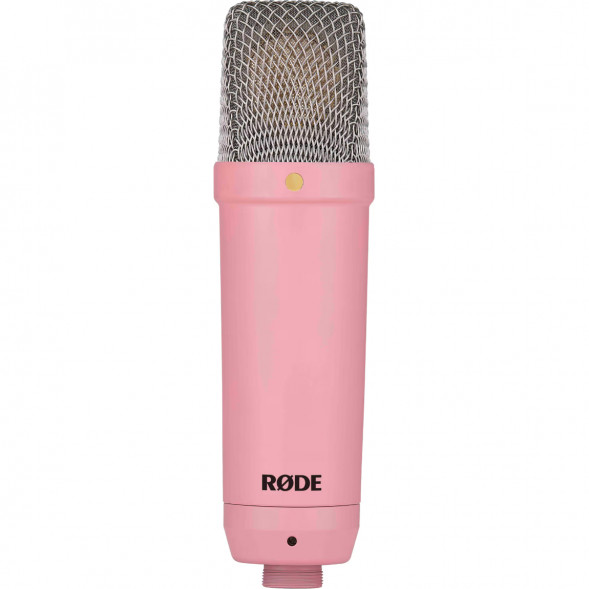 Микрофон студийный RODE NT1 Signature, Pink в Липецке