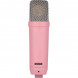 Микрофон студийный RODE NT1 Signature, Pink в Липецке